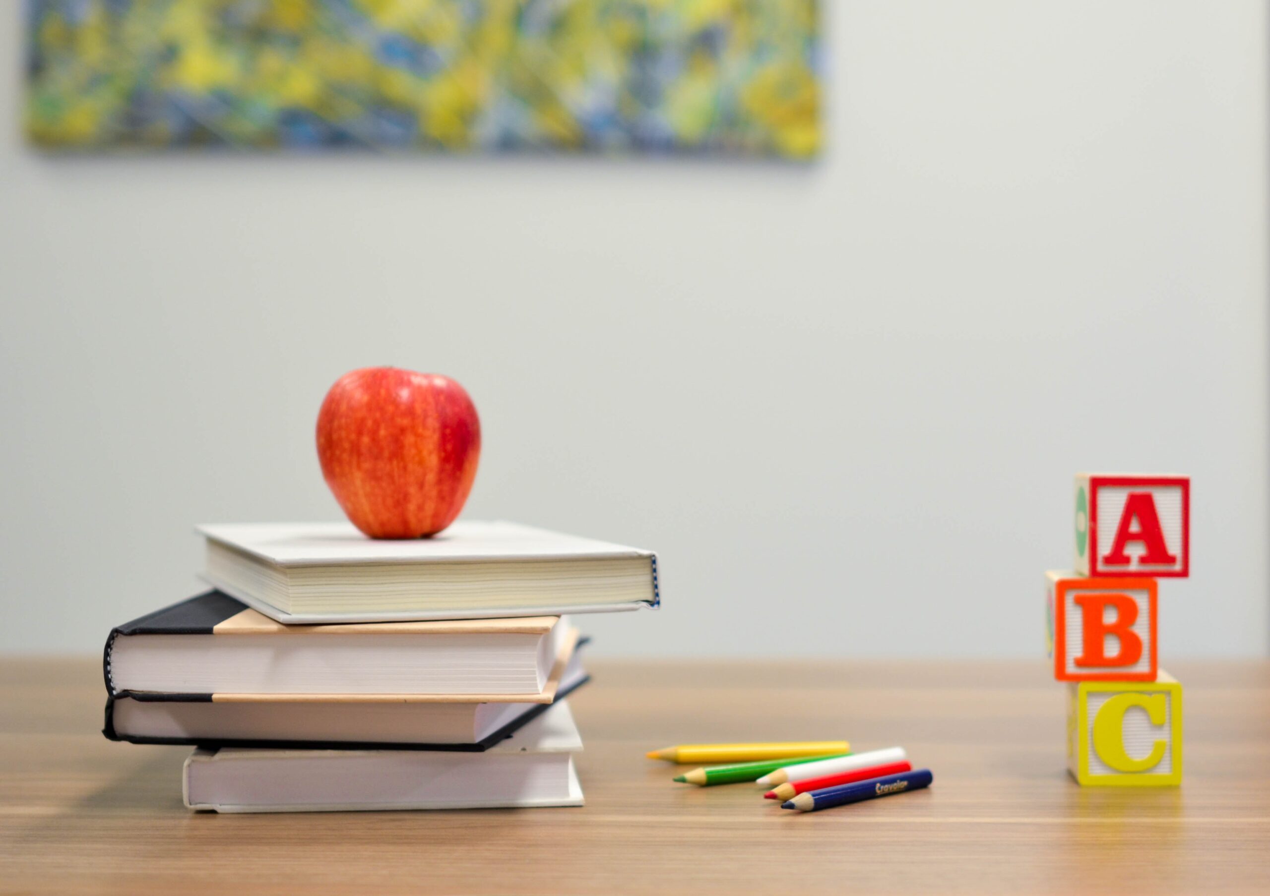 Back to School Stress – Quick Tips for Parents