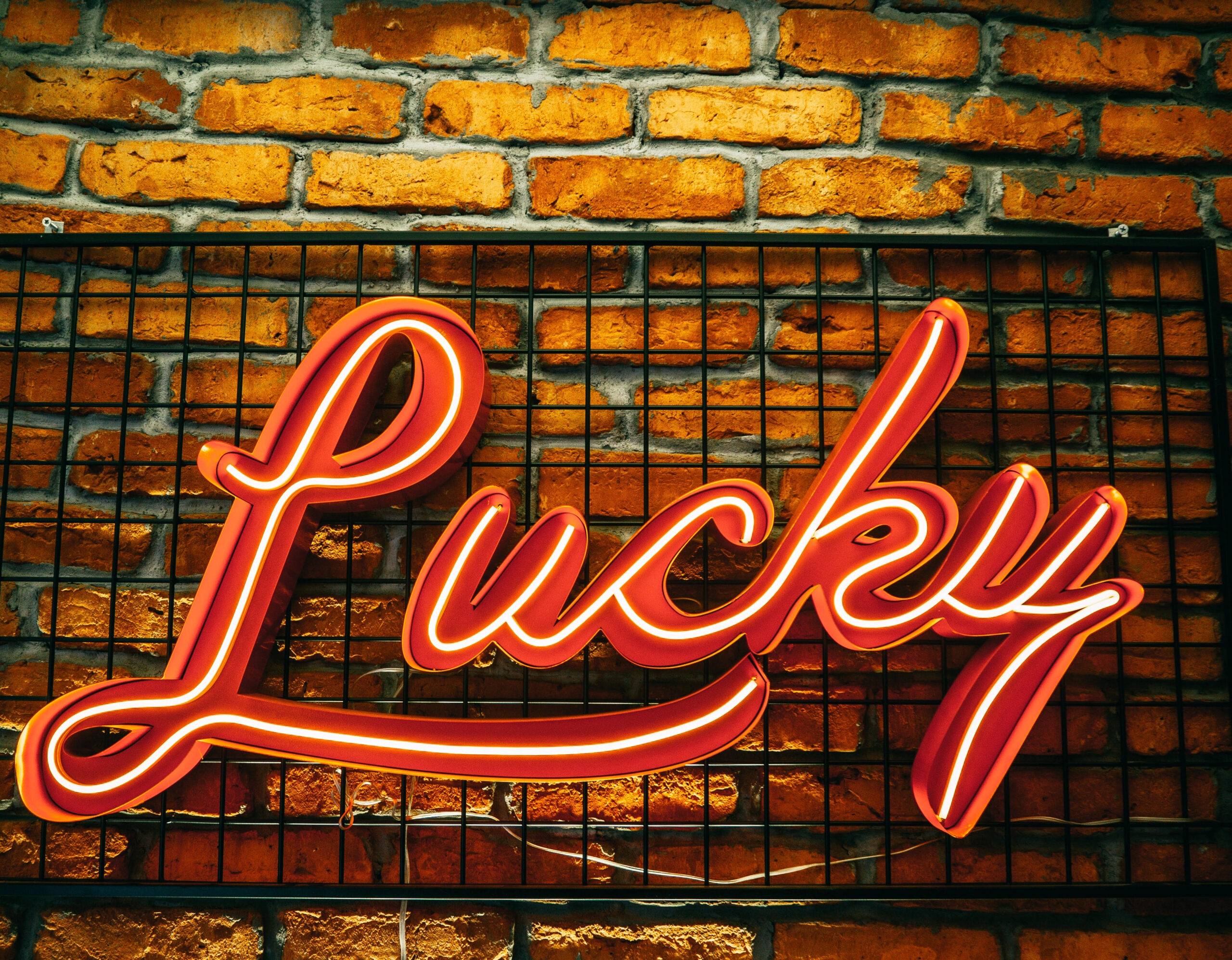 Understanding the Psychology of Luck