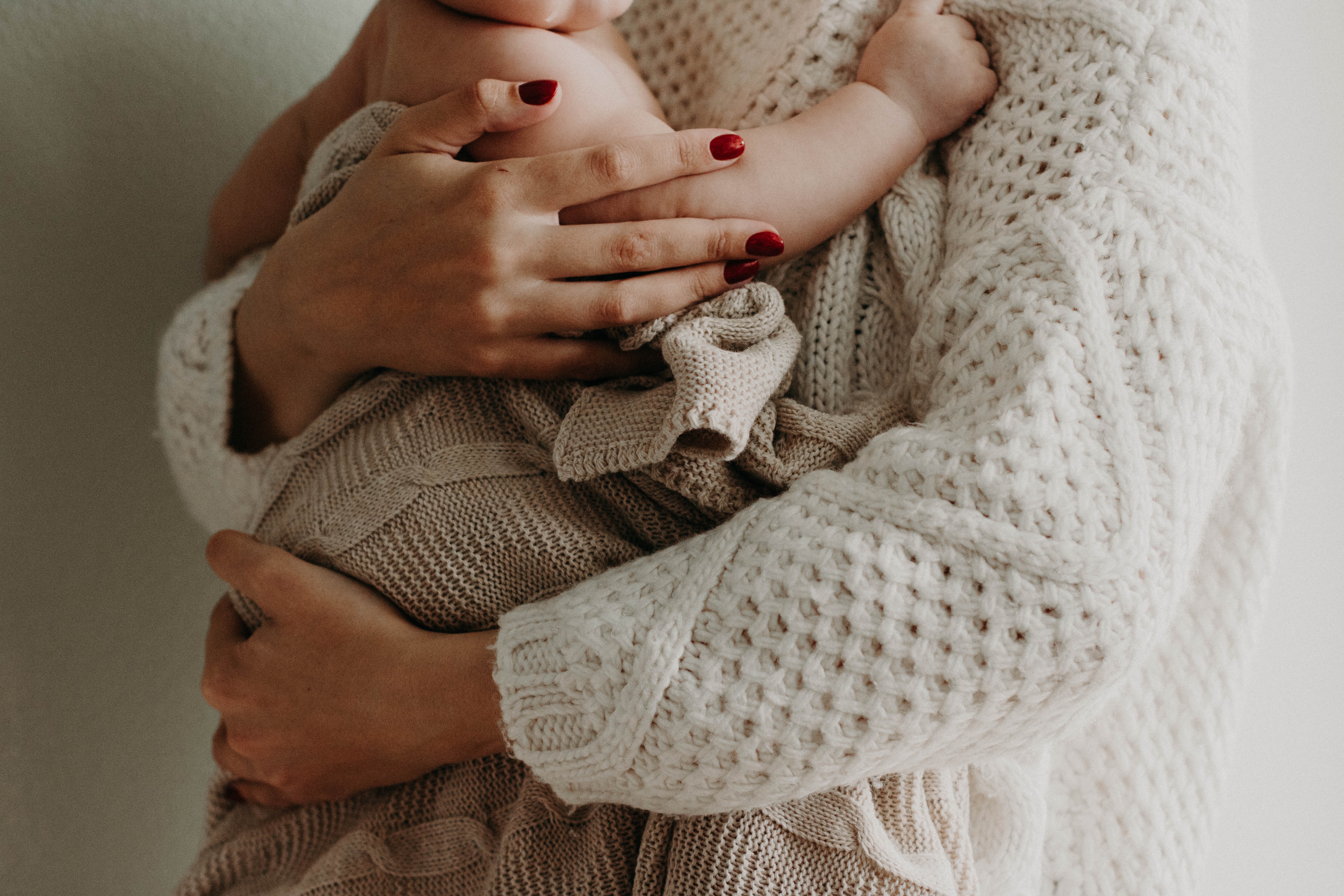 Postpartum Anxiety: Understanding the Signs and Seeking Help