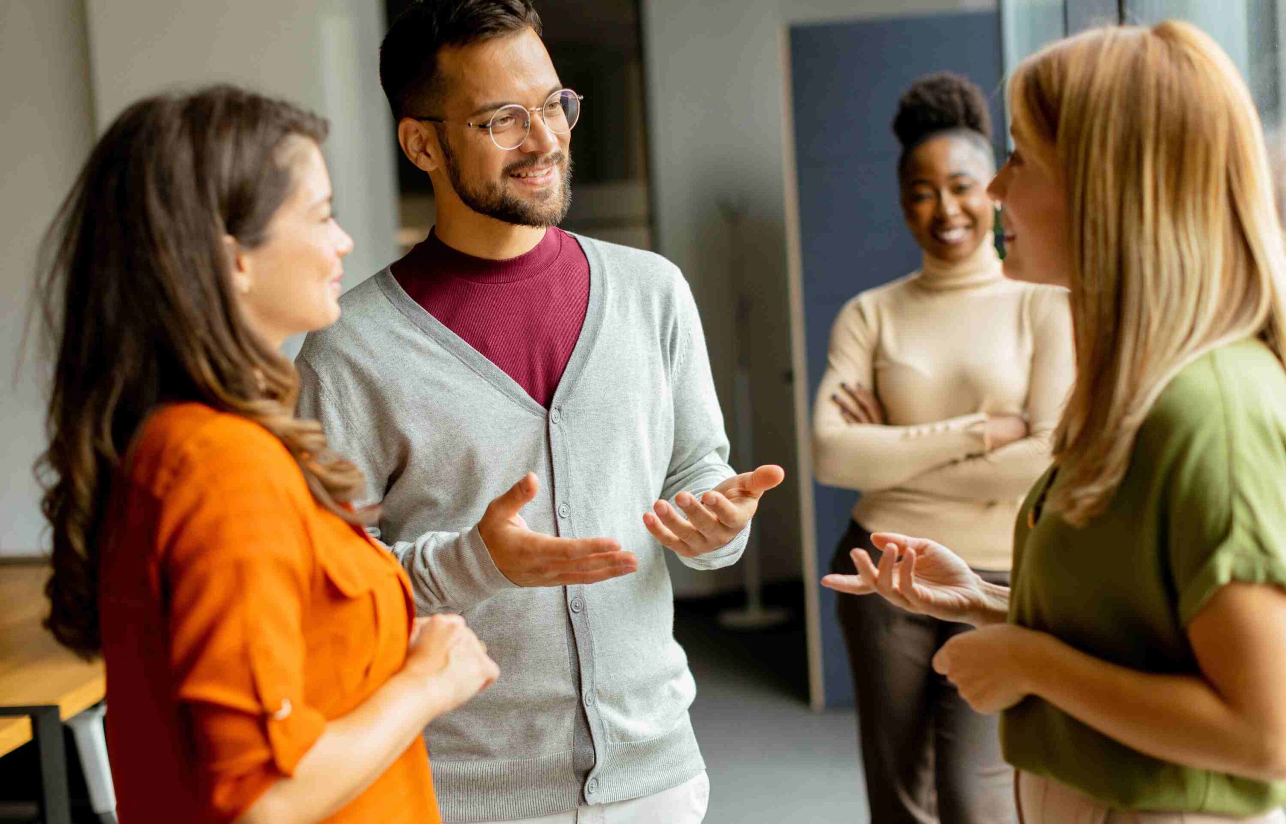 Strengthening Your Voice: Tips to Improve Communication Skills and Why It Matters for Mental Health