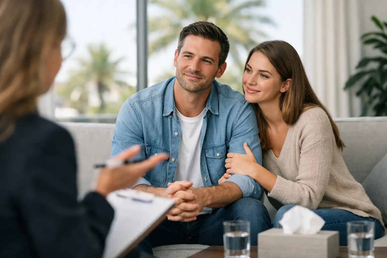 How Couples Counseling Orlando Can Support You