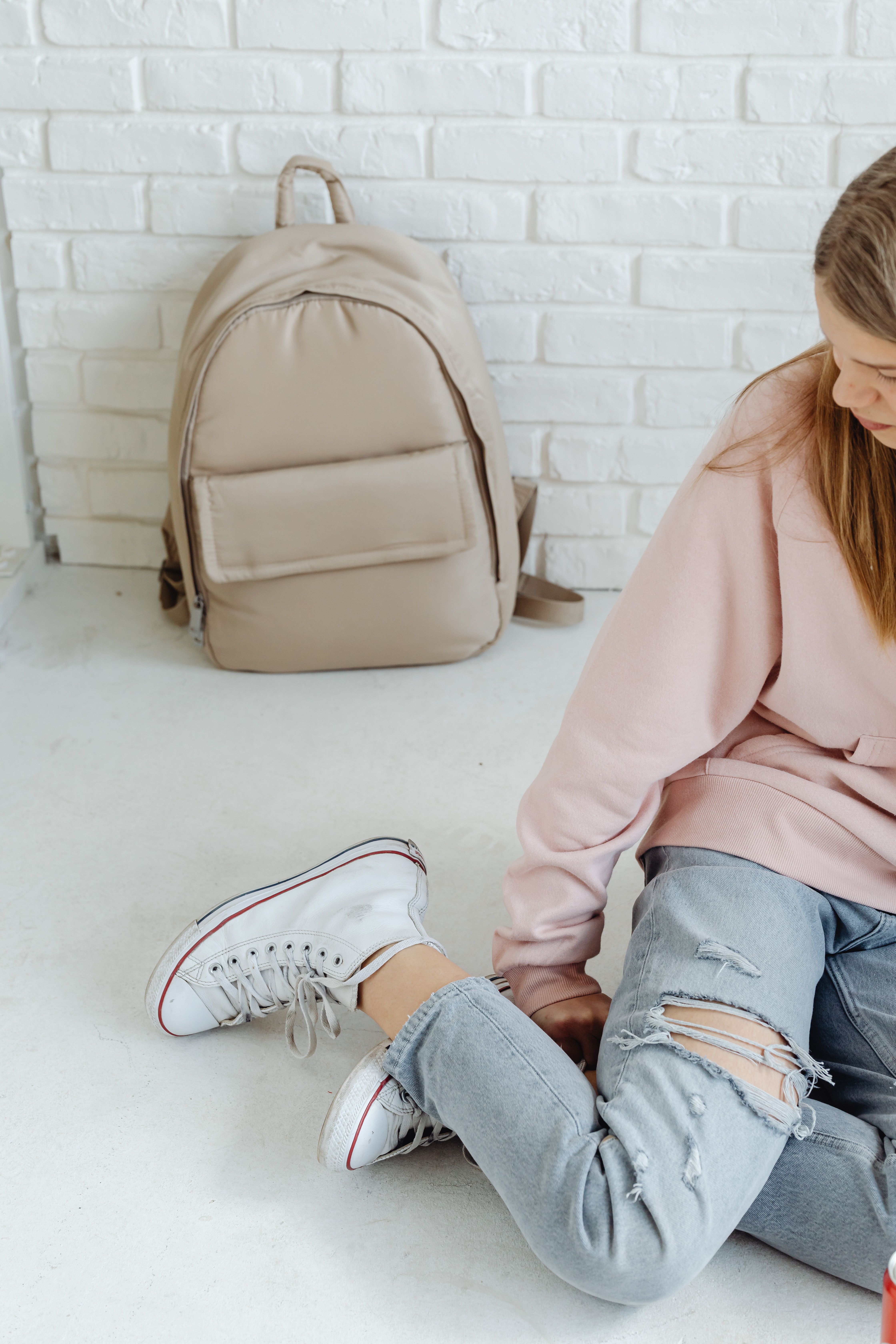 Breakfast, Backpacks & Big Feelings! Fueling Busy School Mornings