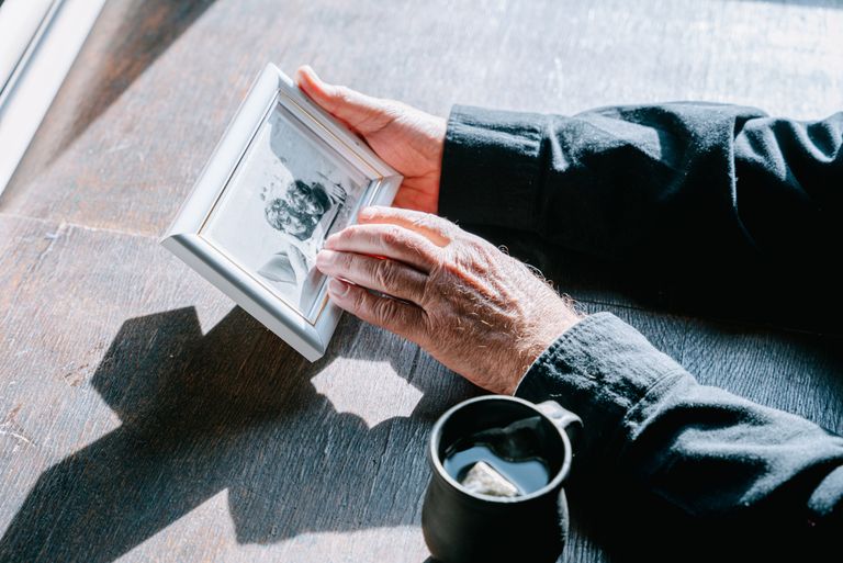 How to Process Complicated Grief With Support