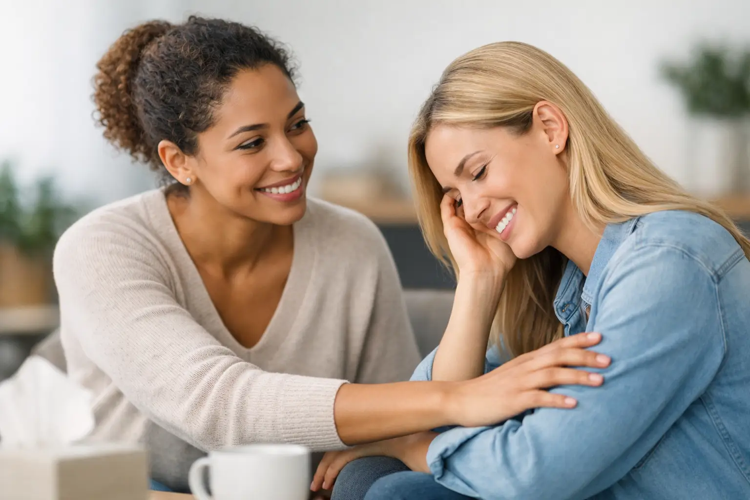 How to Identify Emotional Triggers With Care