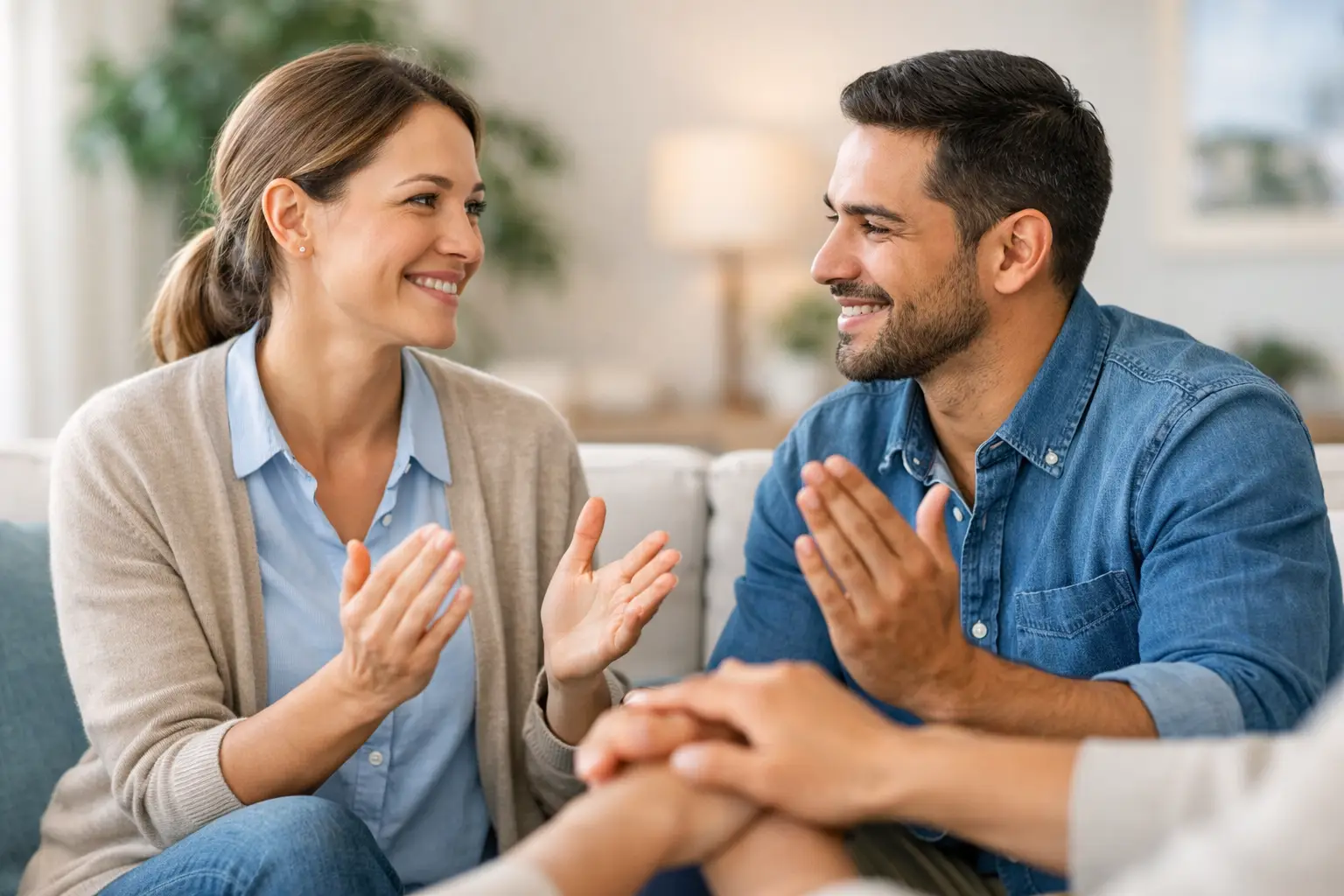 How to Set Relationship Boundaries With Care