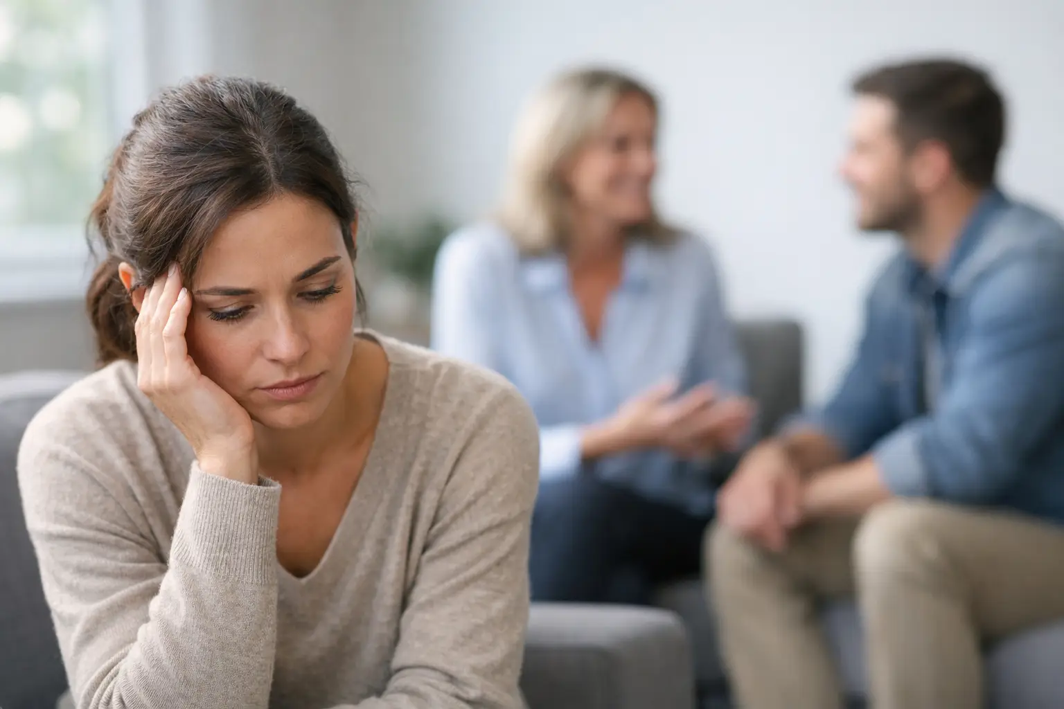When Does Anxiety Need Help? Signs to Notice