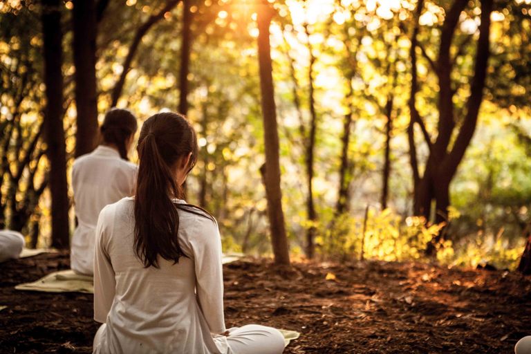 12 Best Coping Skills When Life Feels Too Heavy