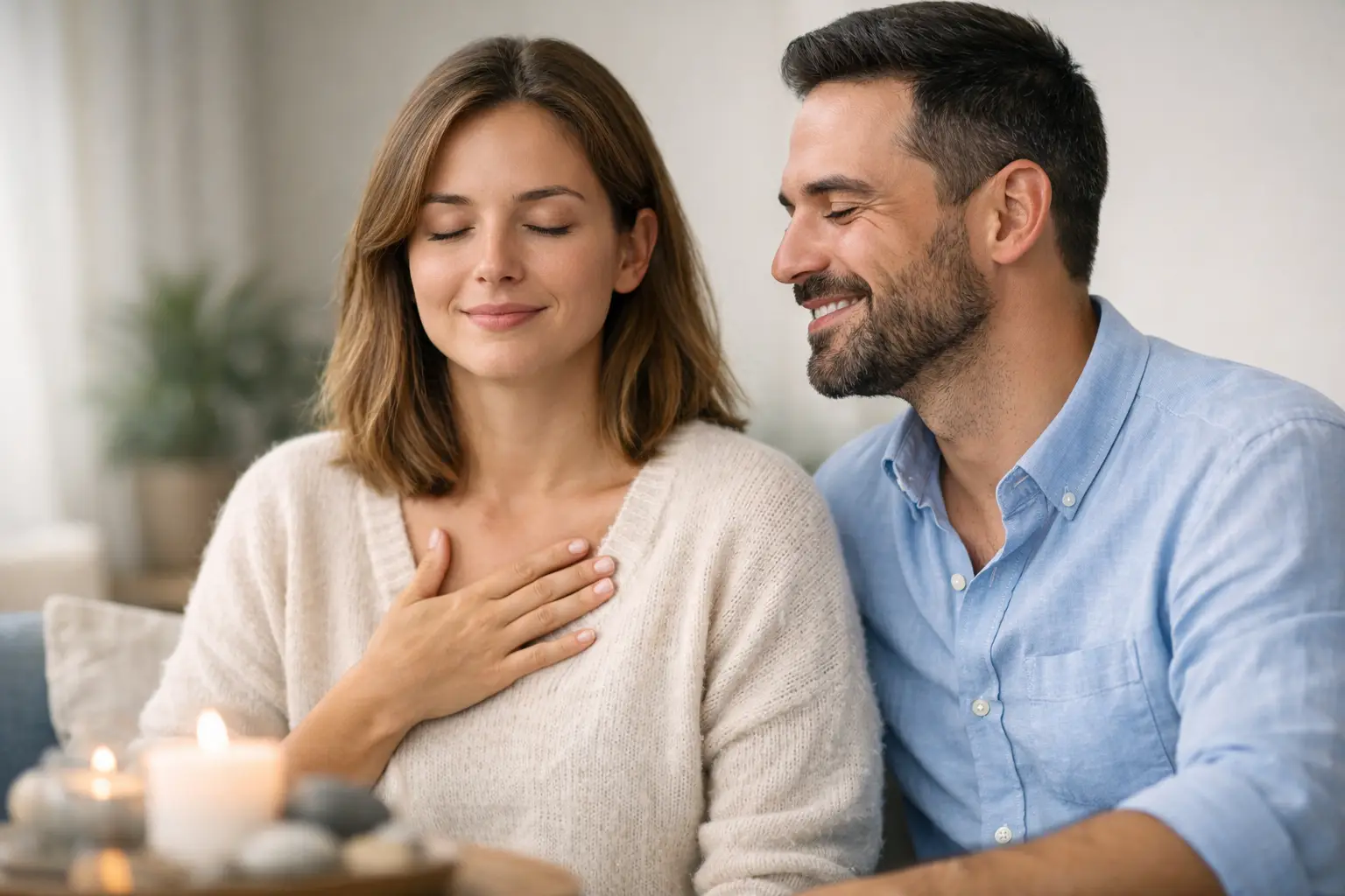 Your Gentle Guide to Emotional Regulation