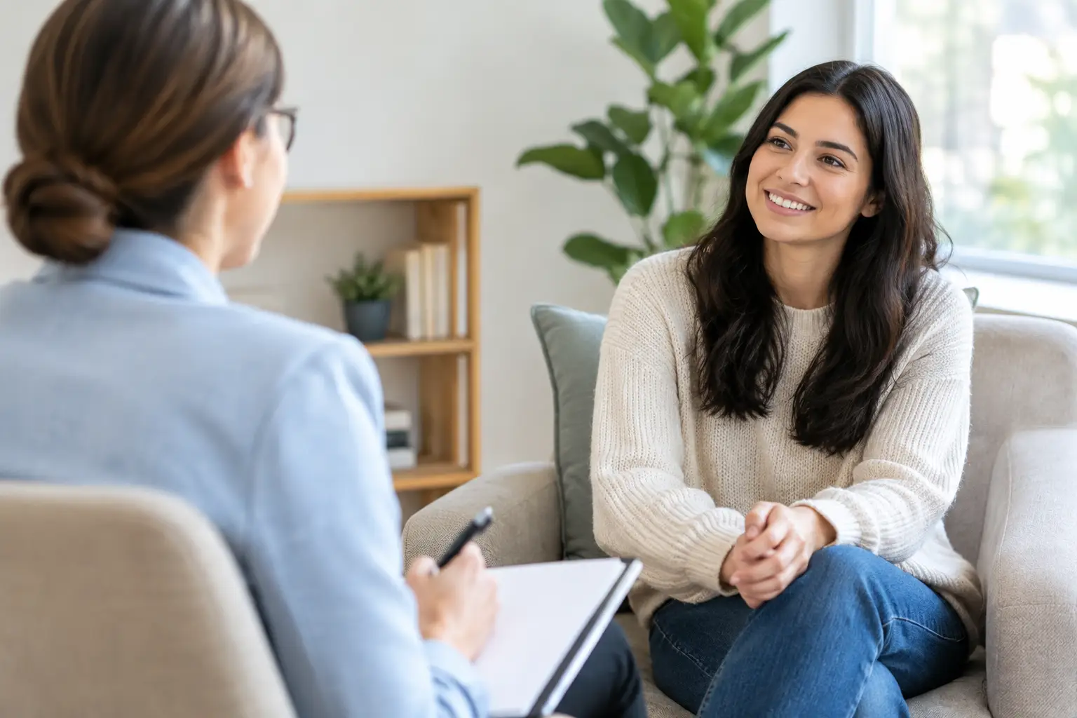 A Therapy Confidentiality Guide for Feeling Safe
