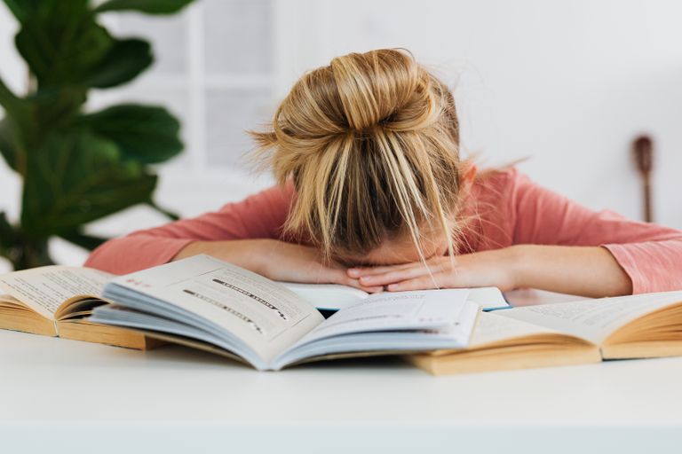 My child is smart, so why is everything so hard?