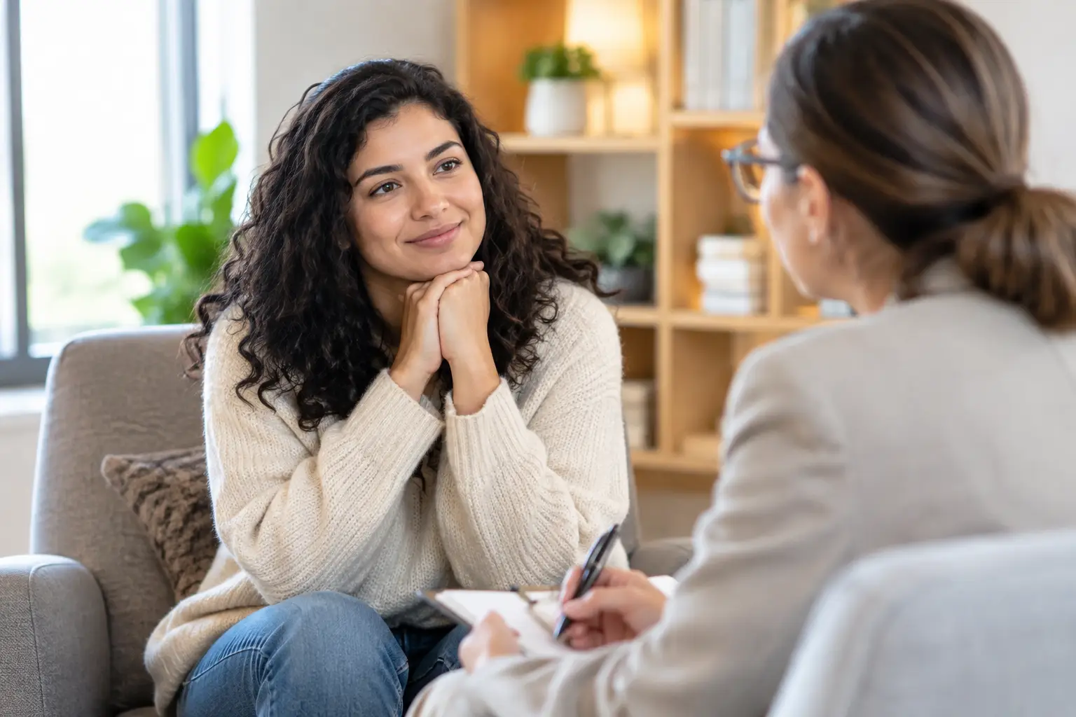 Can Therapy Help Grief? What Support Can Offer