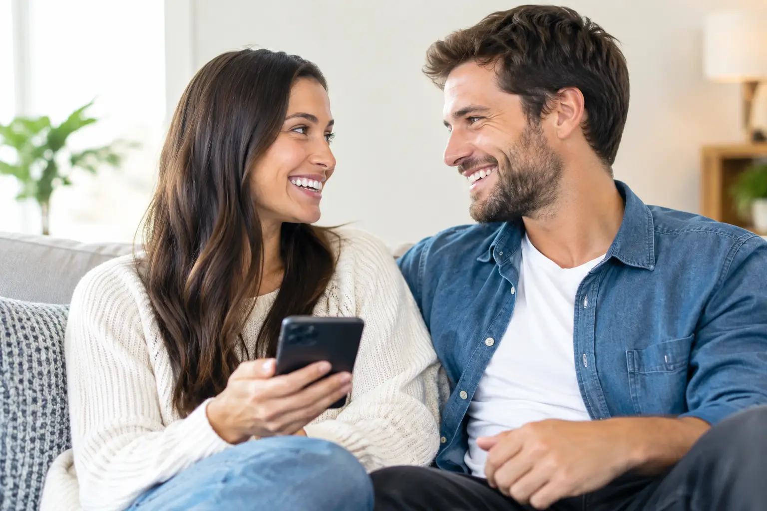 Couples Communication Tools That Build Trust