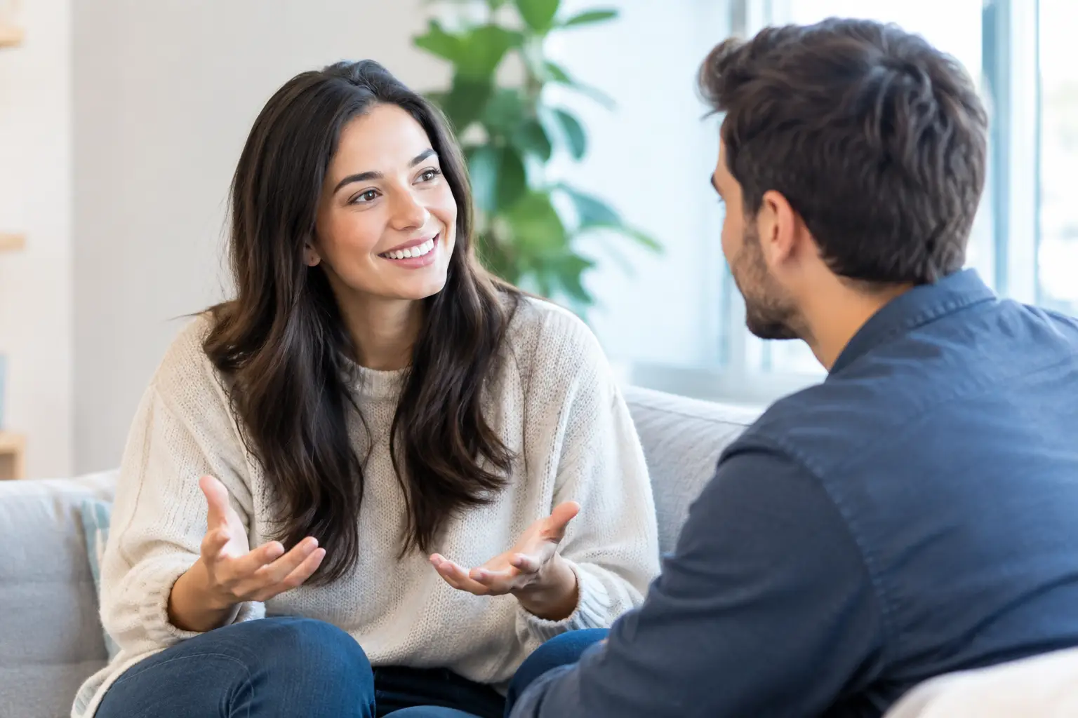 How to Communicate Feelings Better Without Fear