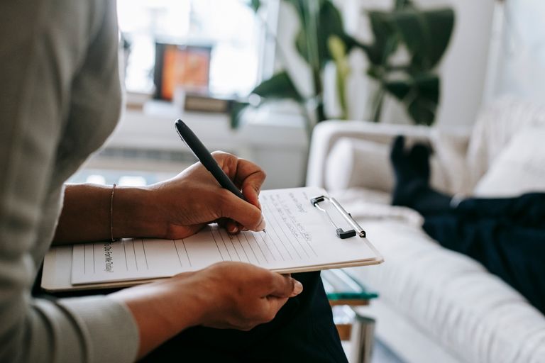 Therapy Goals Examples That Feel Possible