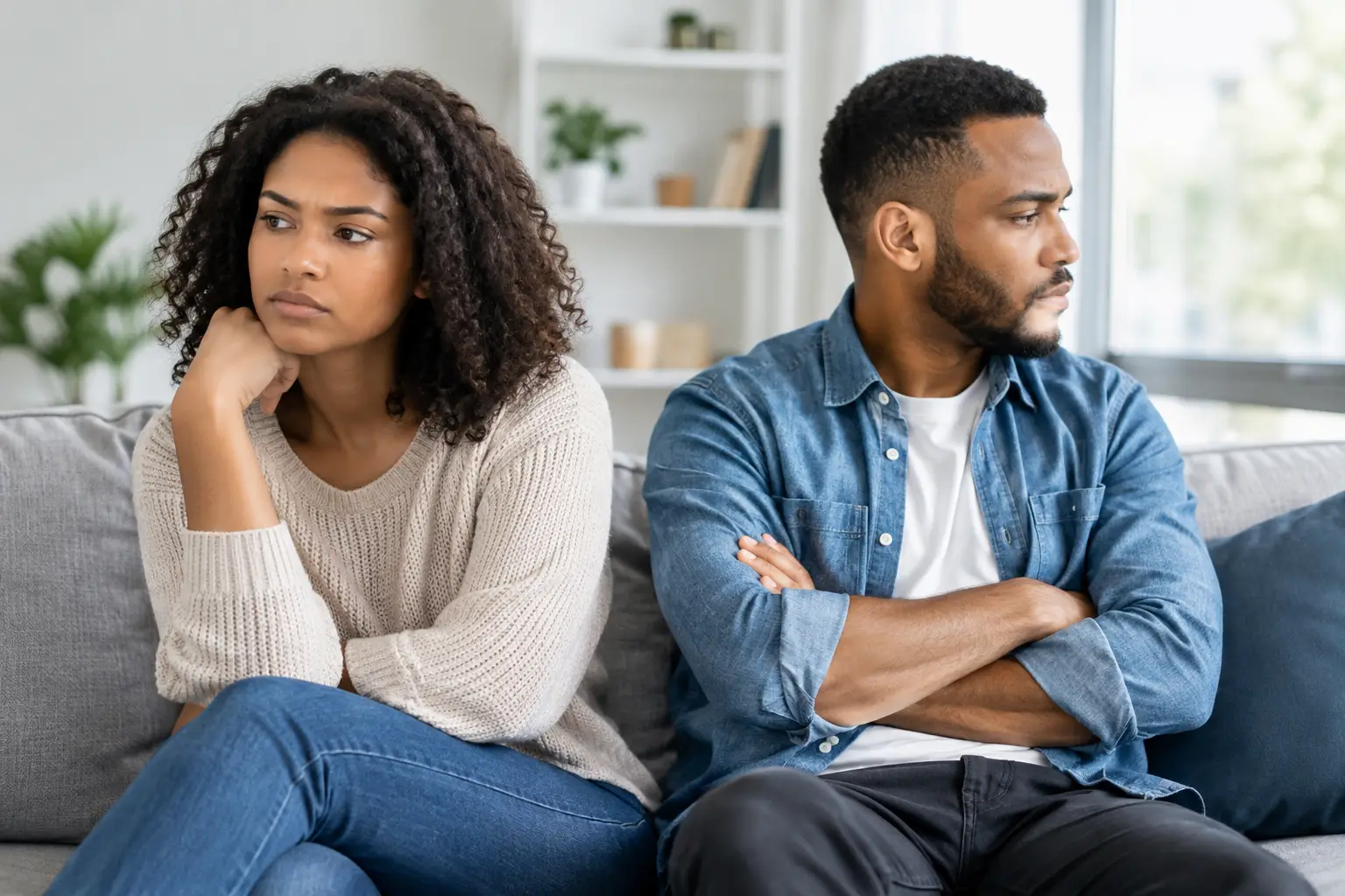 9 Signs of Relationship Strain to Notice Early