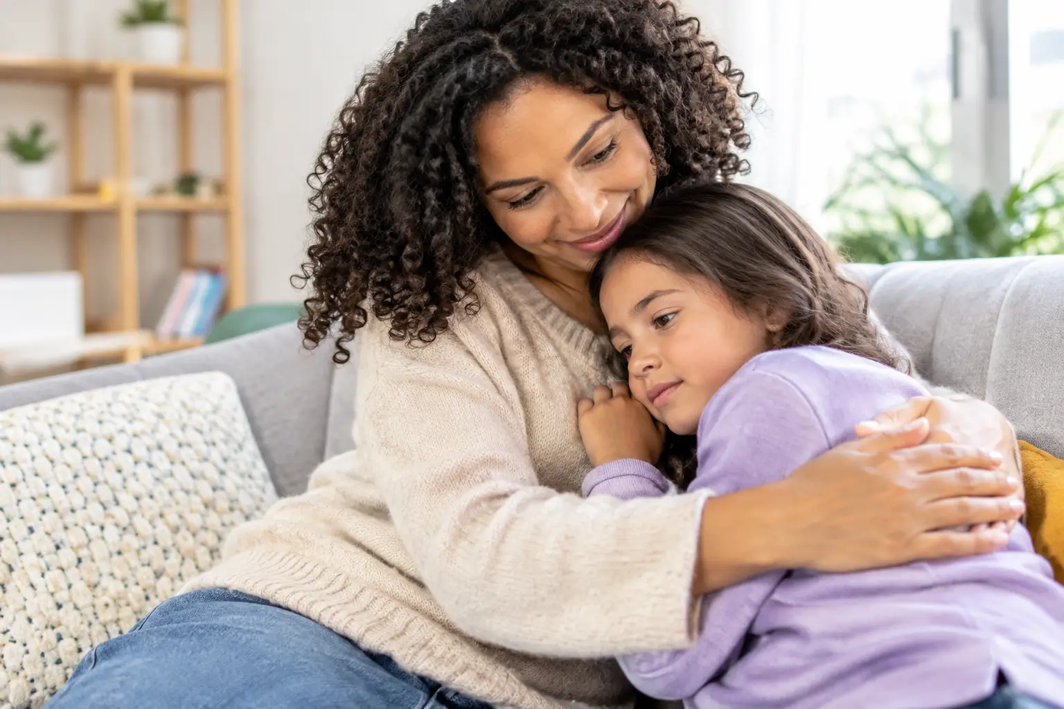 A Guide to Parenting Anxious Children with Care