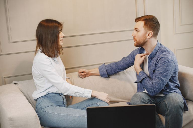 Couples Communication Tools That Build Trust