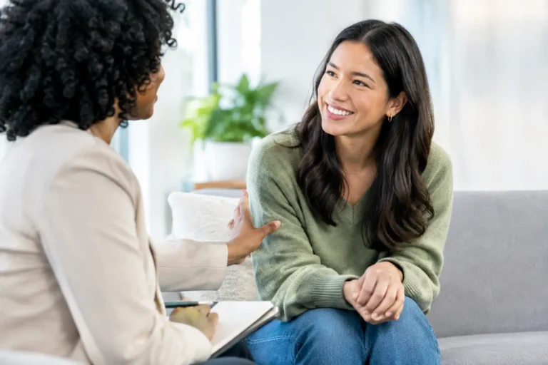 Coaching to Overcome Self Doubt That Builds Trust