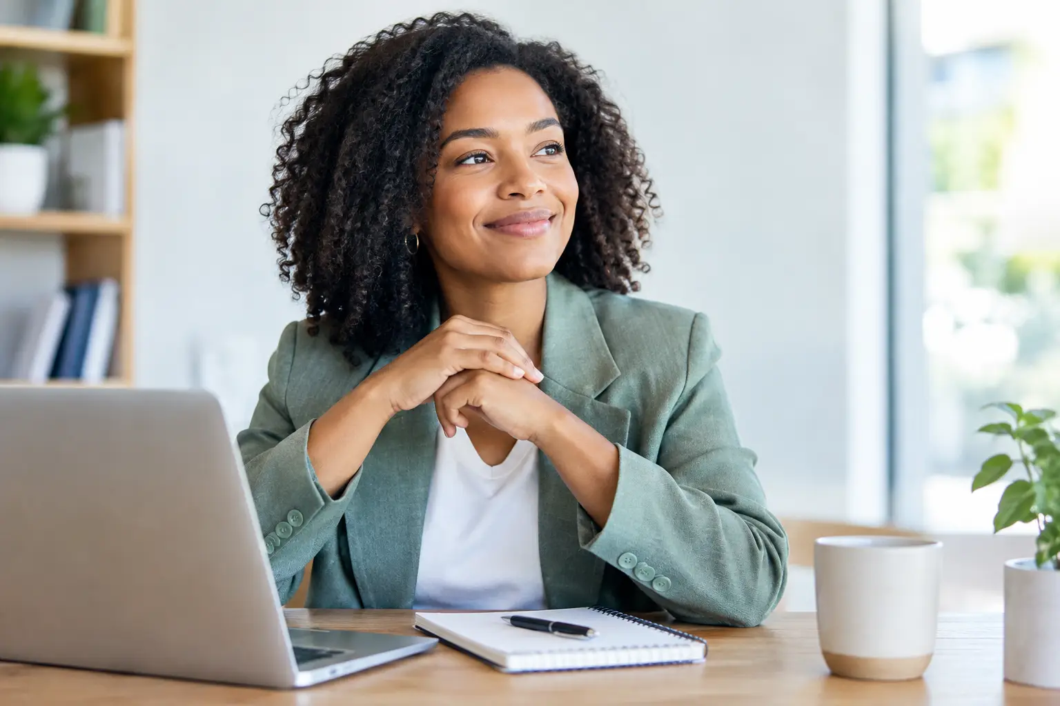 How to Advocate for Yourself Without Guilt