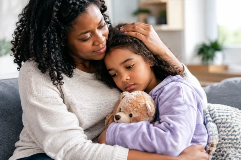 How to Support Grieving Children With Care