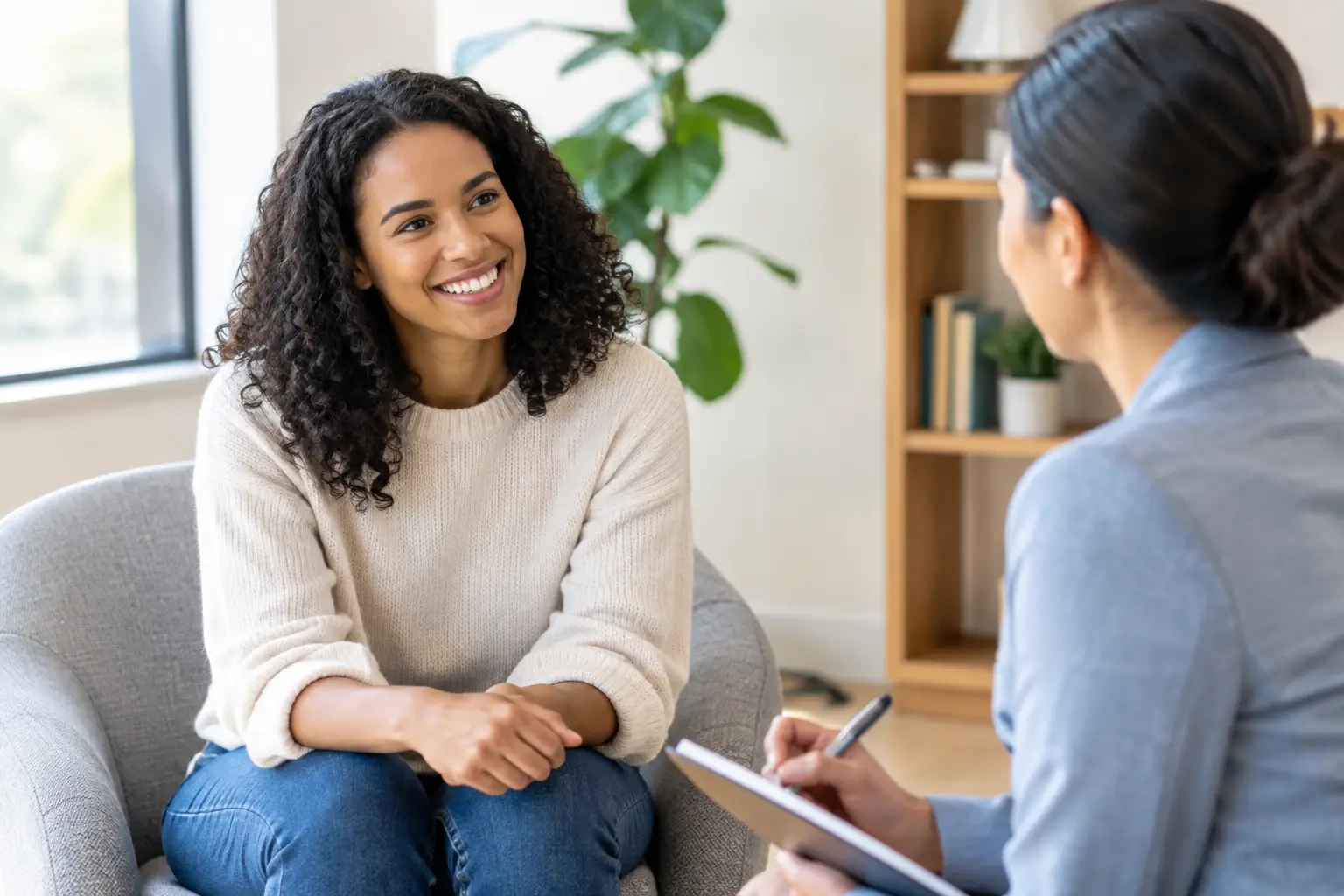 Is Coaching Right for Me? Signs to Consider