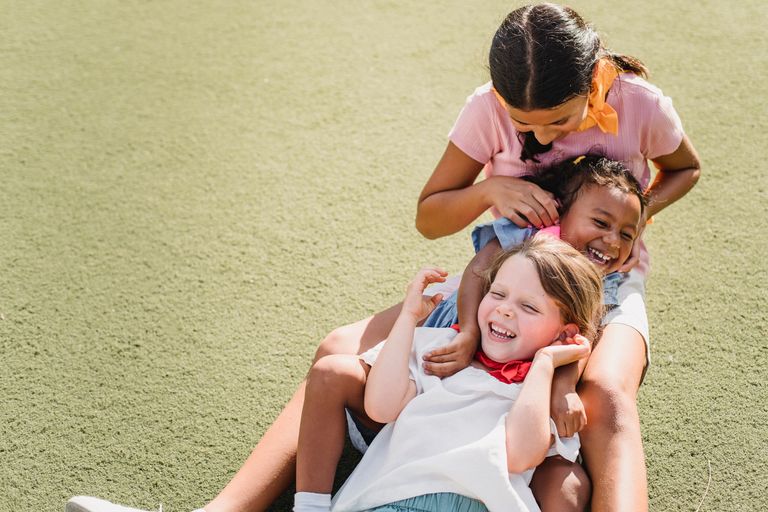 Dr Phillips Child Counseling Guide for Parents