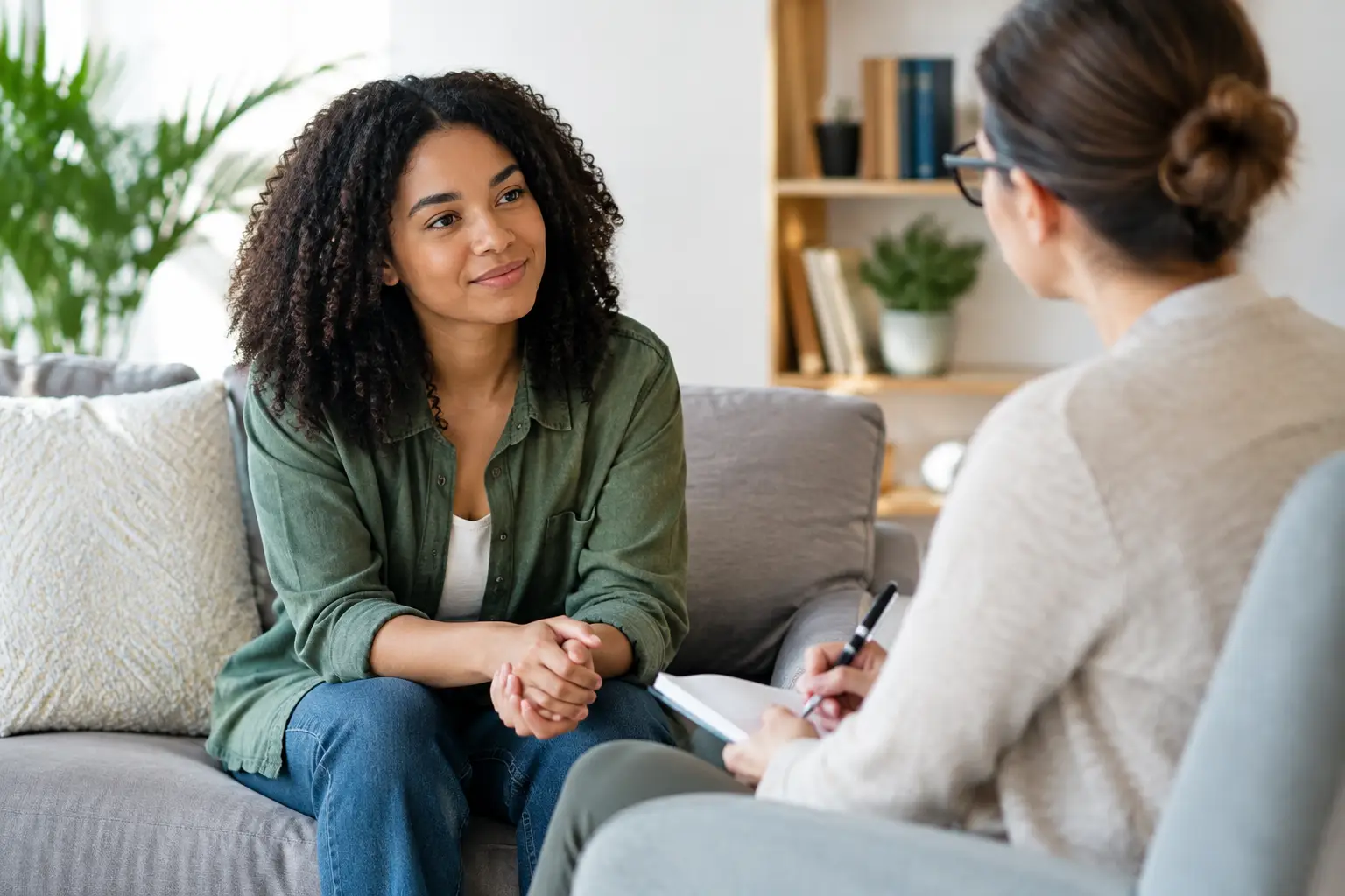 What Is Trauma Informed Counseling? A Gentle Look